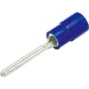 TRUSCO 環境配慮型絶縁被覆付圧着端子棒形より線1.04~2.63mm2 (20個入) ( T-TMEXTC2-16 (2-16 20コイリ) )｜orangetool