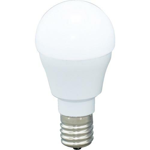 IRIS 567981 LED電球 E17広配光タイプ 調光器対応 25形相当 昼白色 ( LDA3...