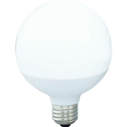 IRIS 567957 LED電球 ボール電球タイプ 40形相当 昼白色 400lm ( LDG4N...