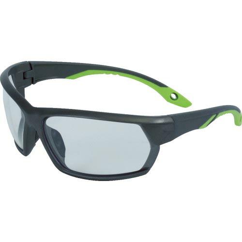 TRUSCO スポーティー快着二眼型セーフティグラス ( TSG-8815 ) トラスコ中山(株)