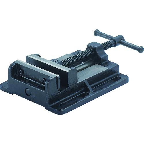 TRUSCO ボール盤バイス F型 125mm ( FV-125 ) トラスコ中山(株)