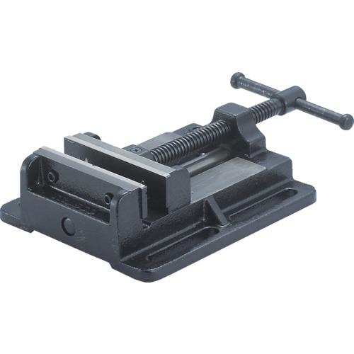 TRUSCO ボール盤バイス F型 150mm ( FV-150 ) トラスコ中山(株)