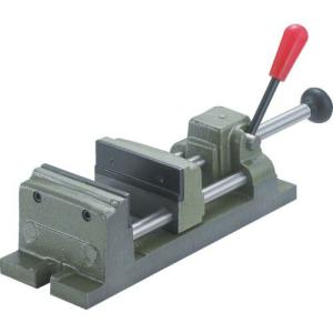 TRUSCO ( トラスコ中山 ) クイックグリップバイス F型 100mm FQ