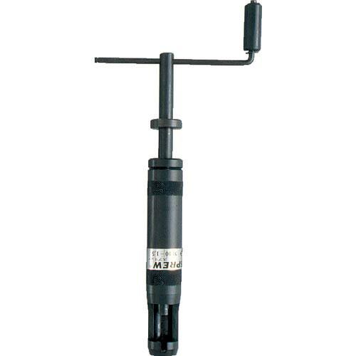 スプリュー 挿入工具P型使用ボルトねじM3×0.50 ( INP-M3-0.5 ) 日本スプリュー(...