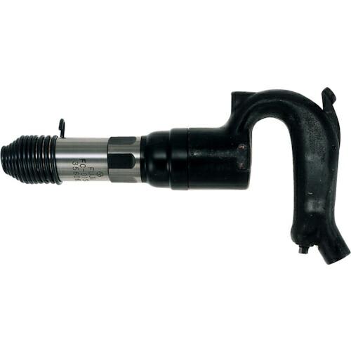 不二 エアチッピング・コーキングハンマー角型 ( FC-01SA-H ) 不二空機(株)