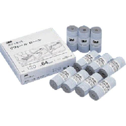 3M スティキット リフィールロール #400 64mmX3.1m ( REF 400A 64 )【...