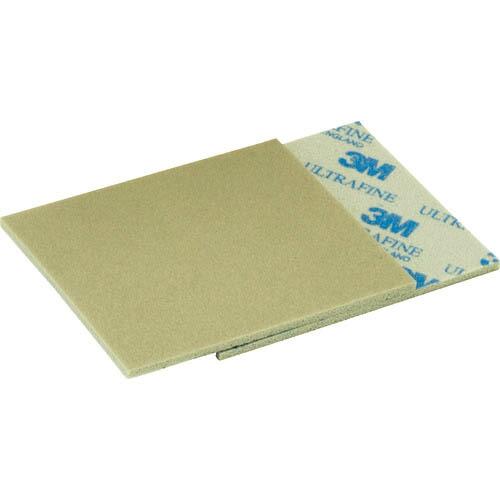 3M スポンジ研磨材 ウルトラファイン 5084 #800~1000相当 ( 5084 ASD )【...