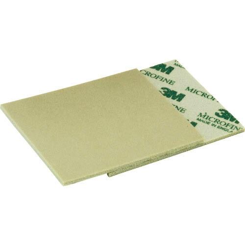3M スポンジ研磨材 マイクロファイン 5085 #1200~1500相当 ( 5085 ASD )...
