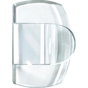 3M コマンドフック コード用 Sサイズ(フック4個・タブS6枚入) 透明 ( CMG-S-CL ) スリーエム ジャパン(株)コンシューマーマーケット販売本部｜orangetool