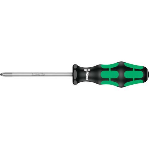 Wera 355PZ ポジドライブドライバー 0X60 ( 009305 )