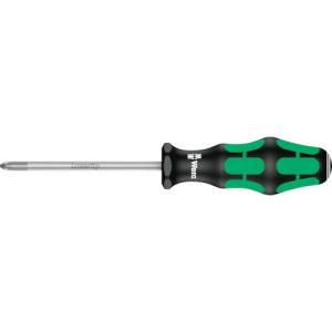 Wera 355PZ ポジドライブドライバー 2X300 ( 009319 )｜orangetool