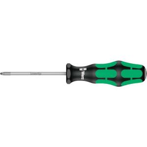 Wera 355PZ ポジドライブドライバー 3X150 ( 009320 )｜orangetool