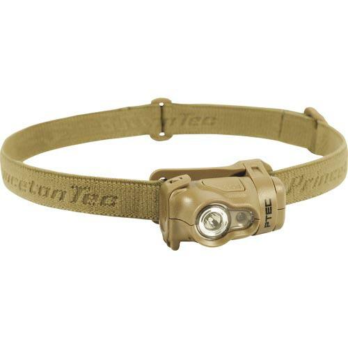 PRINCETON BYTE TAN ( BYT-TAC-TN ) Princeton Tec社