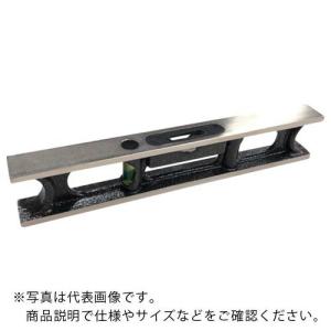 KOD 鉄レベル メッキ仕上げ 380mm ( L-880 380MM ) (株)アカツキ製作所｜orangetool