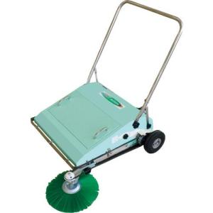 スズテック ふらっと手動式掃除機 集塵容量4.0L ( FRT-703D ) (株)スズテック｜orangetool