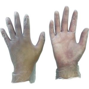 okamoto プラスチック手袋 L(100枚入) ( OG-352 L ) オカモト(株)手袋・メディカル部手袋課｜orangetool
