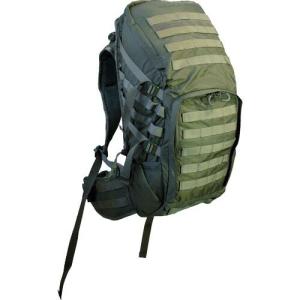 EBERLE バックパック ハイスピード[[R2]] 容量29L ミリタリーグリーン ( X41MJ ) EBERLESTOCK社｜orangetool