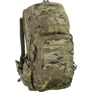 EBERLE バックパック ハイスピード[[R2]] 容量29L マルチカム ( X41MM ) EBERLESTOCK社｜orangetool