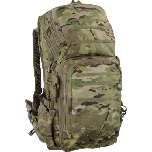 EBERLE バックパック ハイスピード[[R2]] 容量29L マルチカム ( X41MM ) E...