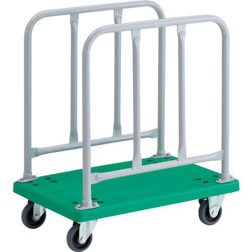 TRUSCO グランカート サイドハンドル 718X468 ( TP-710 ) トラスコ中山(株)