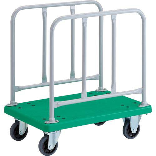 TRUSCO グランカート サイドハンドル 800X535 ( TP-810 )