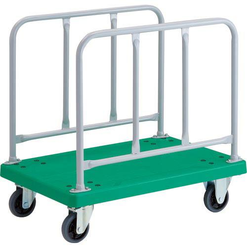 TRUSCO グランカート サイドハンドル 900X605 ( TP-910 )