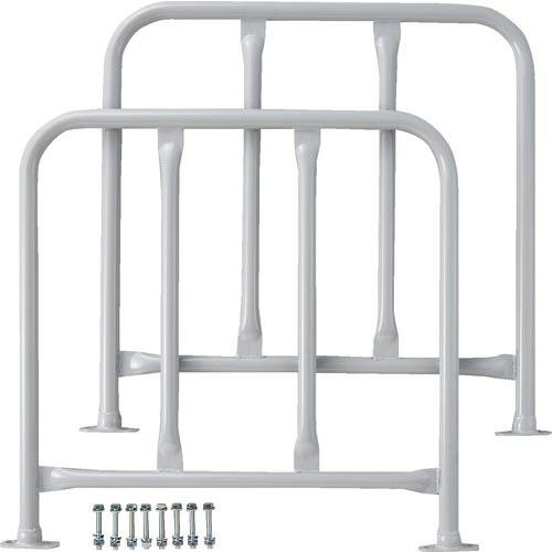 TRUSCO 700番用サイドハンドル2本組 ( TP-710H-2SET ) トラスコ中山(株)