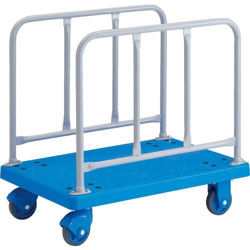 TRUSCO グランカートサイレント サイドハンドル 900X605 ( TPX-910 ) トラス...