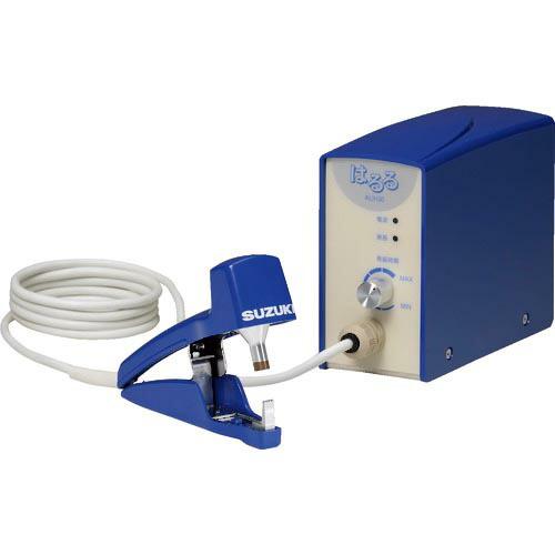 スズキ 超音波ホッチキス「はるる」 ( AUH30 ) (株)スズキマリン