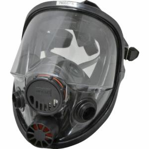Honeywell 7600全面マスク サイズS ( 760008S )｜orangetool