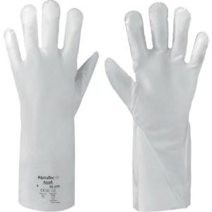 アンセル 耐溶剤作業手袋 アルファテック 02-100 M ( 02-100-8 ) (株)アンセル・ヘルスケア・ジャパン｜orangetool