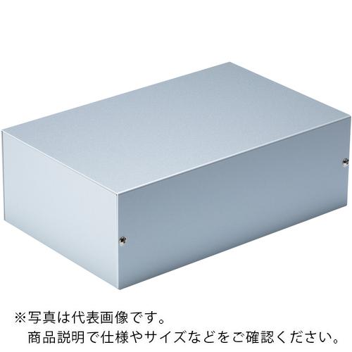 タカチ アルミケース 160×250×85 ( MB16-9-25 ) (株)タカチ電機工業
