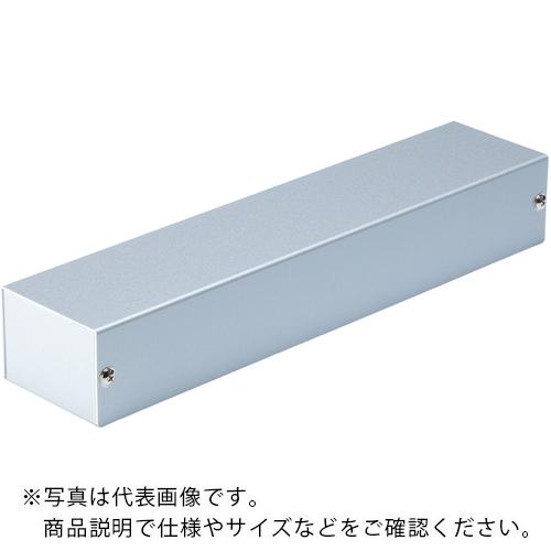 タカチ アルミケース 55×250×40 ( MB6-4-25 ) (株)タカチ電機工業