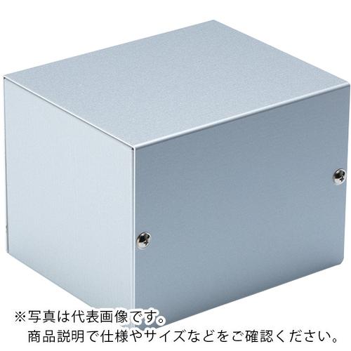 タカチ アルミケース 100×120×90 ( MB10-9-12 ) (株)タカチ電機工業