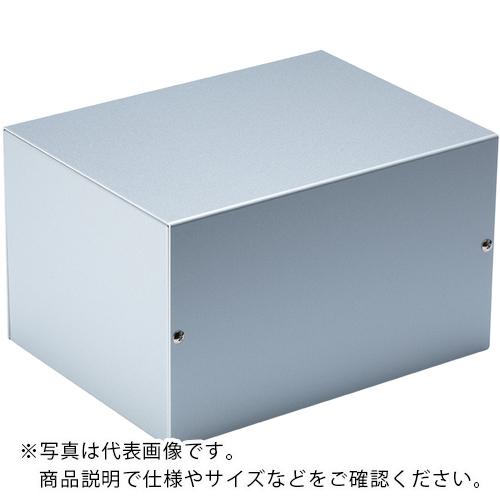 タカチ アルミケース 150×200×120 ( MB15-12-20 ) (株)タカチ電機工業
