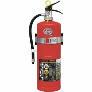 HATSUTA ABC粉末消火器(蓄圧式)PEP20V ( PEP-20V ) (株)初田製作所 (メーカー取寄)｜orangetool