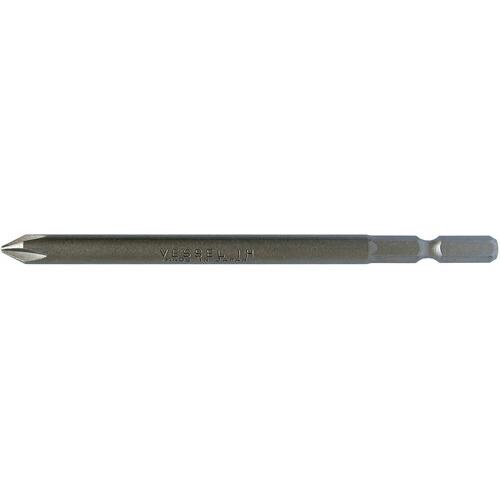 VESSEL ドライバービットB34+1X100H ( B34-1-100H )(10本セット)