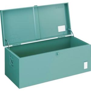 TRUSCO 中型車載用工具箱 中皿なし 700X420X370 ( F-7001 (ナカザラナシ) )｜orangetool