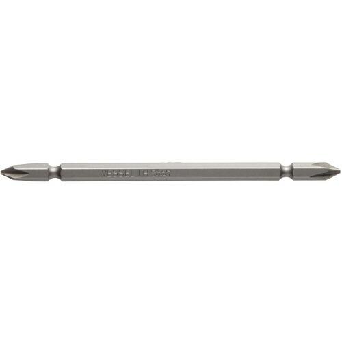 VESSEL ドライバービットB36+1X100H ( B36-1-100H )(10本セット)