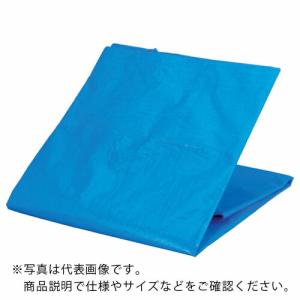 TRUSCO パレットカバー 1100X900XH1300 ブルー ( P-19A )｜orangetool