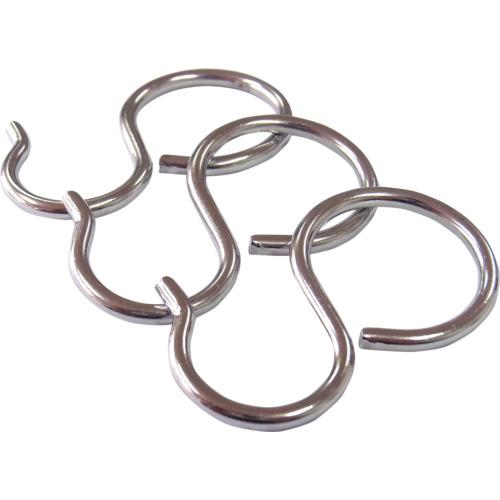 ニッサチェイン ステンレスPフック 32mm(2個入) ( P-250 )