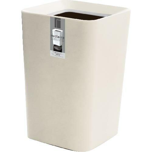 ASVEL ルクレールCV 角型 ホワイト ( 621291 )