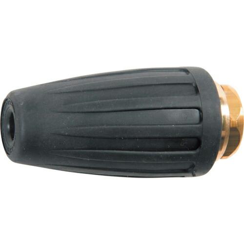 スーパー工業 トルネードノズル φ1.0(25MPa以下用) ( 040307 ) スーパー工業(株...