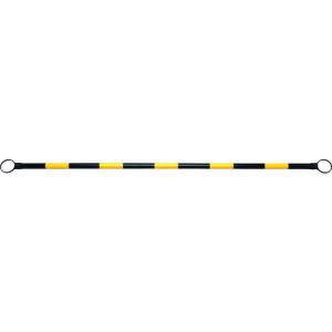 ミツギロン ガードバー 黄・黒 35φ×2m SF-27-T ( GB-YB2 )｜orangetool