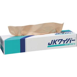 クレシア JKワイパー100S ( 62311 ) 日本製紙クレシア(株)｜orangetool