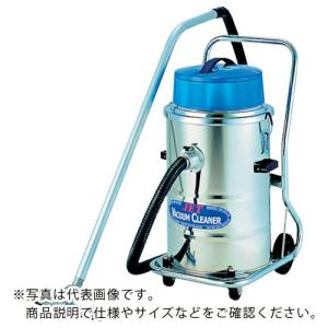 三立 高効率型電動バキュームクリーナーJX-4530 200V ( JX-4530-200V ) 三立機器(株) (メーカー取寄)｜orangetool