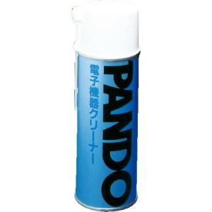 THREEBOND 電子機器クリーナー パンドー29D 420ml ノンフロン(7294DA) ( TB29D ) (株)スリーボンド｜orangetool