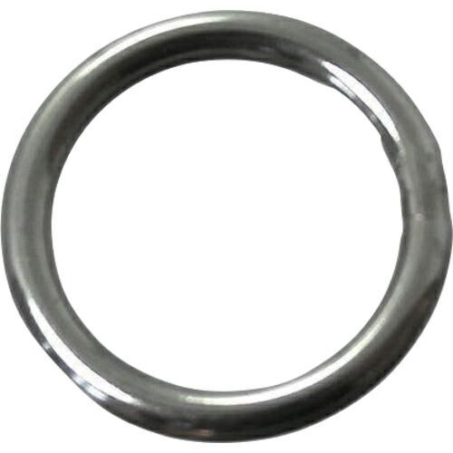 ニッサチェイン ステンレス溶接リング (30個入) ( SSR48H-35 )