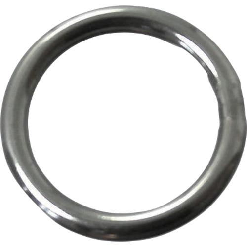 ニッサチェイン ステン溶接リング 3×20 (10個入) ( SSR30H-20 )