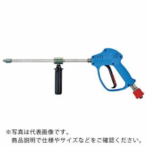 スーパー工業 噴射ガン350mm トルネードノズル用 ( 04P52014 ) スーパー工業(株) (メーカー取寄)｜orangetool